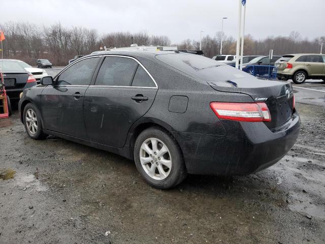 Photo 2 from auction – 2011 TOYOTA CAMRY BASE with VIN 4T1BF3EK0BU145355