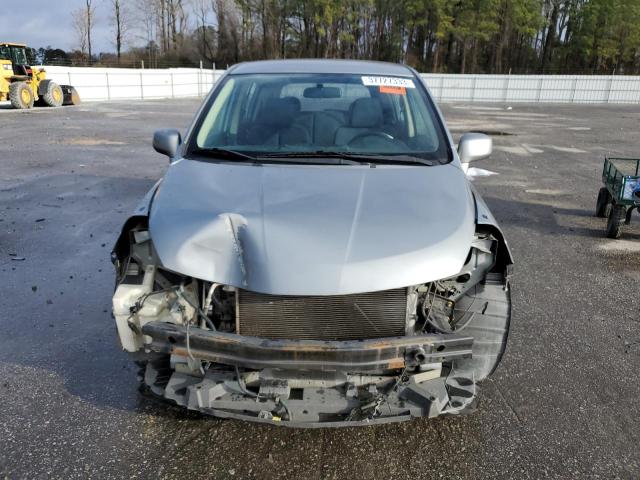 Photo 5 from auction – 2007 NISSAN VERSA S with VIN 3N1BC13E77L364526