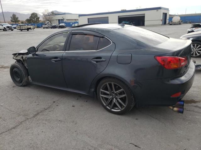 Photo 2 from auction – 2007 LEXUS IS 250 with VIN JTHBK262872030691