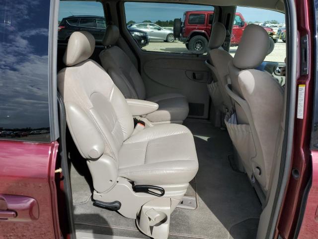 Photo 11 from auction – 2001 CHRYSLER TOWN & COU with VIN 2C8GP64L41R301412