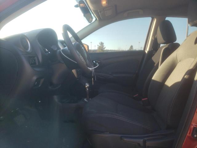 صورة رقم 7 من المزاد - 2016 NISSAN VERSA مع VIN 3N1CN7AP9GL882675