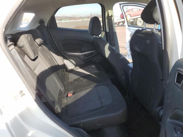 Photo 11 from auction – 2021 FORD ECOSPORT S with VIN MAJ6S3GL4MC440819