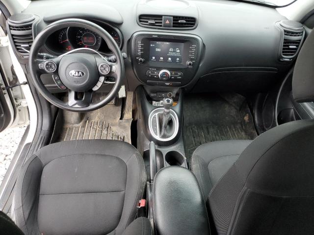 Photo 8 from auction – 2018 KIA SOUL + with VIN KNDJP3A52J7901553