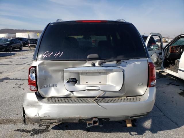 Photo 6 from auction – 2007 BUICK RAINIER CX with VIN 5GADS13S372236902