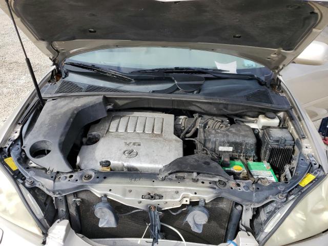 Photo 11 from auction – 2007 LEXUS RX 350 with VIN 2T2GK31U07C019381
