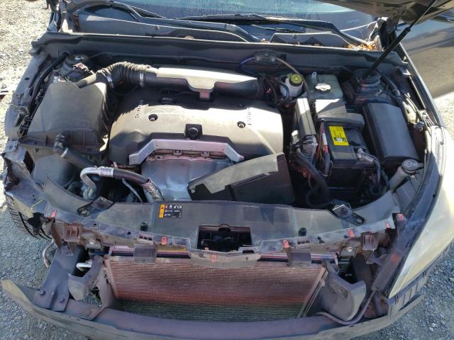 Photo 11 from auction – 2013 CHEVROLET MALIBU LTZ with VIN 1G11H5SA2DF328158