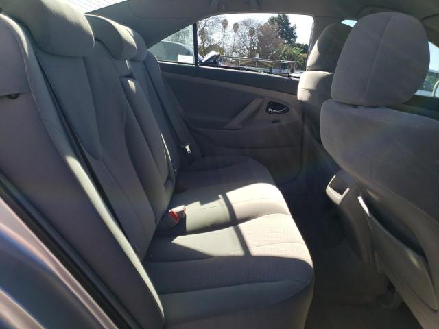 Photo 10 from auction – 2010 TOYOTA CAMRY BASE with VIN 4T1BF3EK3AU021904