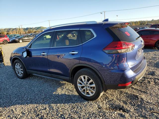 Photo 2 from auction – 2019 NISSAN ROGUE S with VIN KNMAT2MT8KP551718