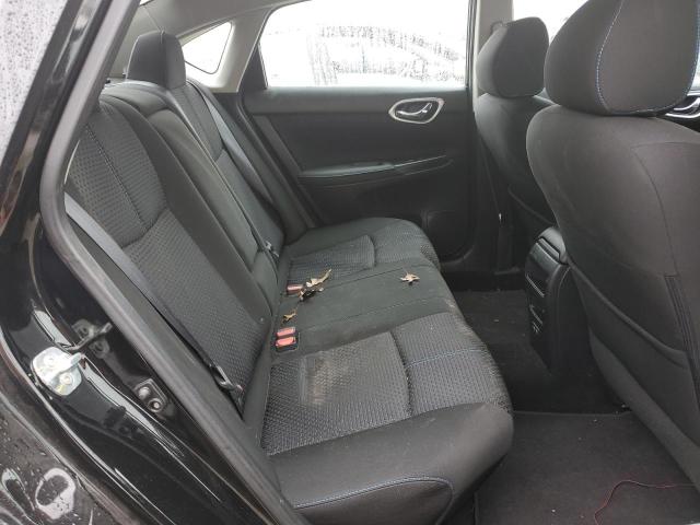 Photo 10 from auction – 2018 NISSAN SENTRA S with VIN 3N1AB7AP2JY285426