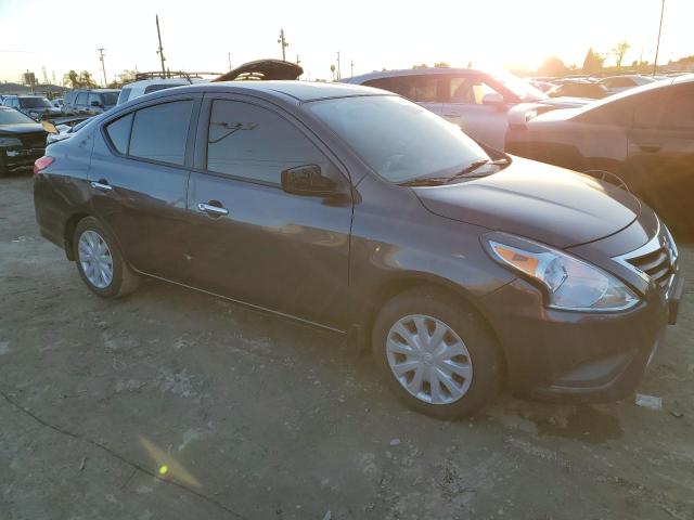 Photo 4 from auction – 2015 NISSAN VERSA S with VIN 3N1CN7AP3FL808957