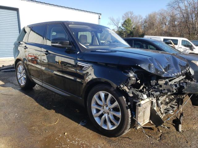Photo 4 from auction – 2017 LAND ROVER RANGE ROVE with VIN SALWR2FV4HA138525