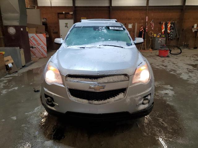 Photo 5 from auction – 2015 CHEVROLET EQUINOX LT with VIN 2GNFLGE36F6334876
