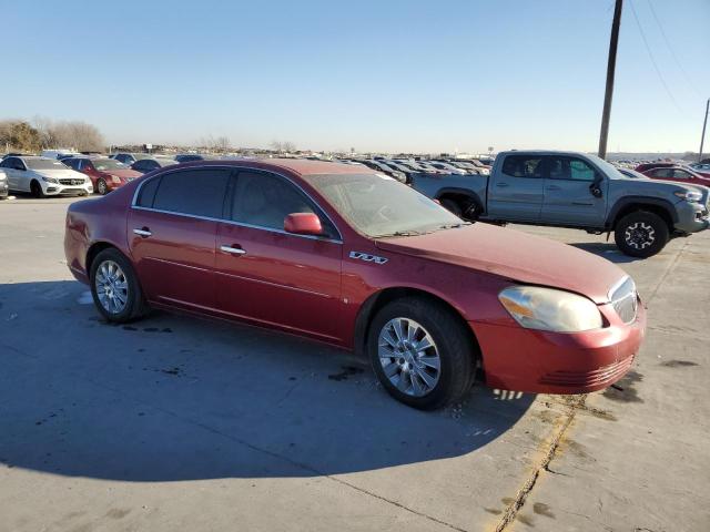 Photo 4 from auction – 2008 BUICK LUCERNE CX with VIN 1G4HD57258U205485