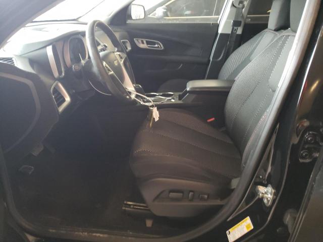 Photo 7 from auction – 2016 CHEVROLET EQUINOX LT with VIN 2GNFLFEKXG6314200