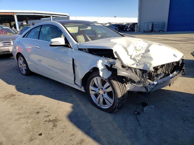 Photo 4 from auction – 2012 MERCEDES-BENZ E 350 with VIN WDDKJ5KB7CF134559