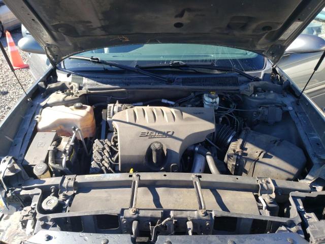 Photo 11 from auction – 2005 BUICK LESABRE CU with VIN 1G4HP52KX5U152468