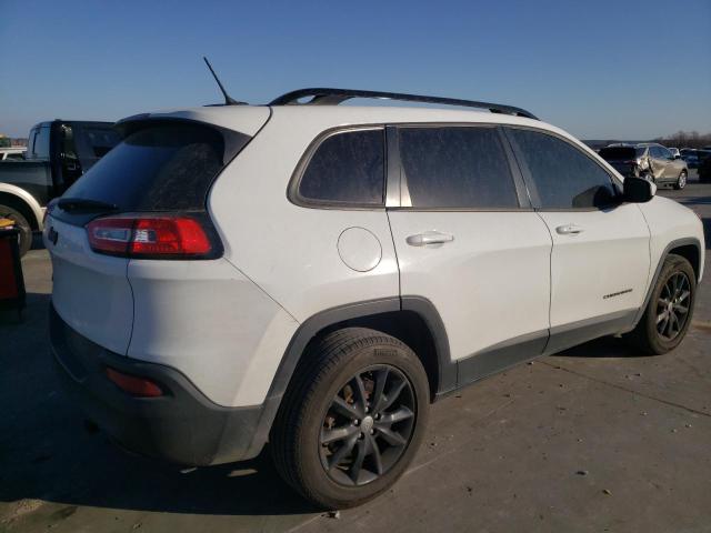 Photo 3 from auction – 2014 JEEP CHEROKEE L with VIN 1C4PJMCSXEW299551