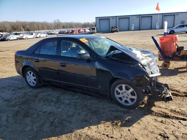 Photo 4 from auction – 2006 CADILLAC CTS with VIN 1G6DM57T560199125