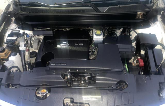 Photo 7 from auction – 2013 NISSAN PATHFINDER with VIN 5N1AR2MN3DC647293