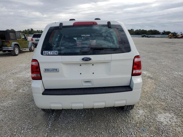 Photo 6 from auction – 2012 FORD ESCAPE XLS with VIN 1FMCU0C73CKC19694