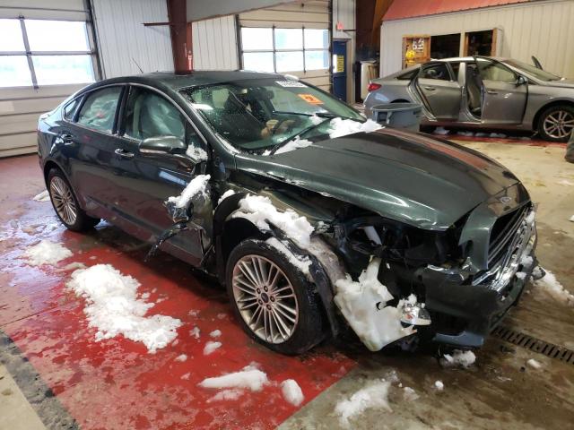 Photo 4 from auction – 2015 FORD FUSION SE with VIN 3FA6P0T97FR270700