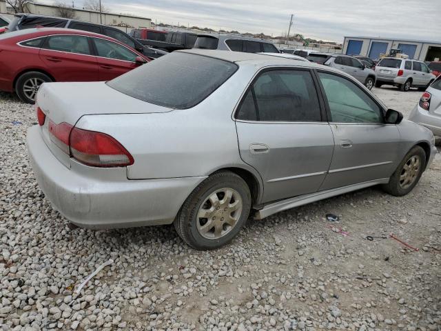 Photo 3 from auction – 2002 HONDA ACCORD EX with VIN 1HGCG66832A111732