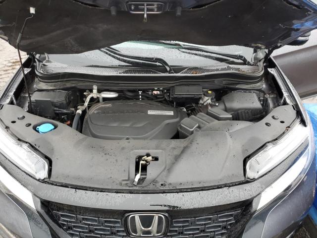 Photo 12 from auction – 2019 HONDA PASSPORT E with VIN 5FNYF8H09KB030283