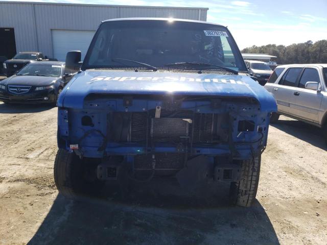 Photo 5 from auction – 2014 FORD ECONOLINE with VIN 1FBSS3BL2EDA61625