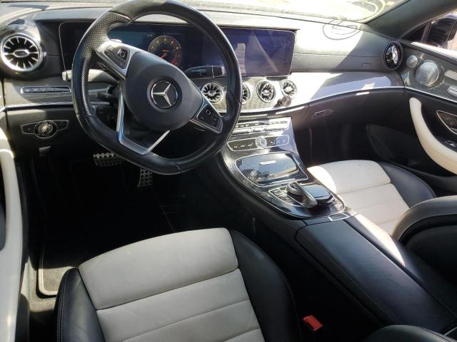 Photo 8 from auction – 2018 MERCEDES-BENZ E 400 with VIN WDD1J6FBXJF007040