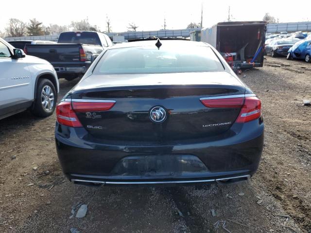 Photo 6 from auction – 2017 BUICK LACROSSE E with VIN 1G4ZP5SS9HU156455