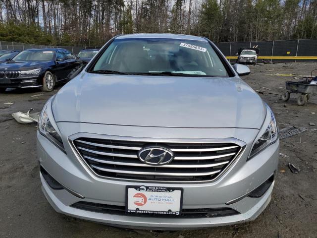 Photo 5 from auction – 2016 HYUNDAI SONATA SE with VIN 5NPE24AF1GH360899