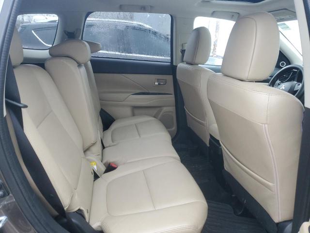 Photo 11 from auction – 2016 MITSUBISHI OUTLANDER with VIN JA4AZ3A30GZ060736