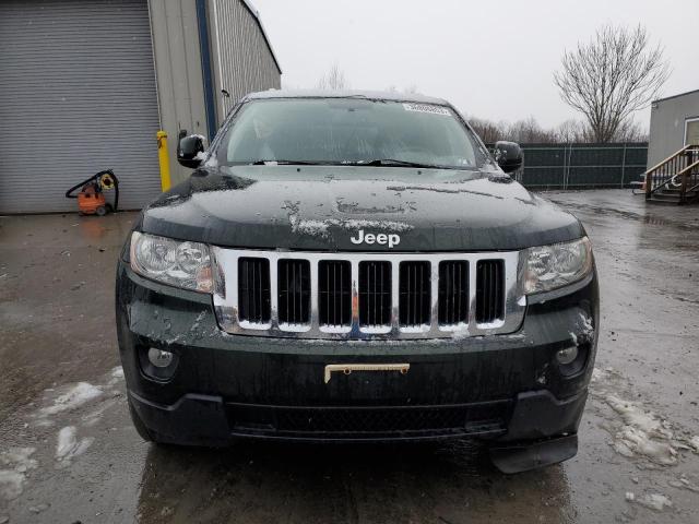 Photo 5 from auction – 2011 JEEP GRAND CHER with VIN 1J4RR4GG3BC669379
