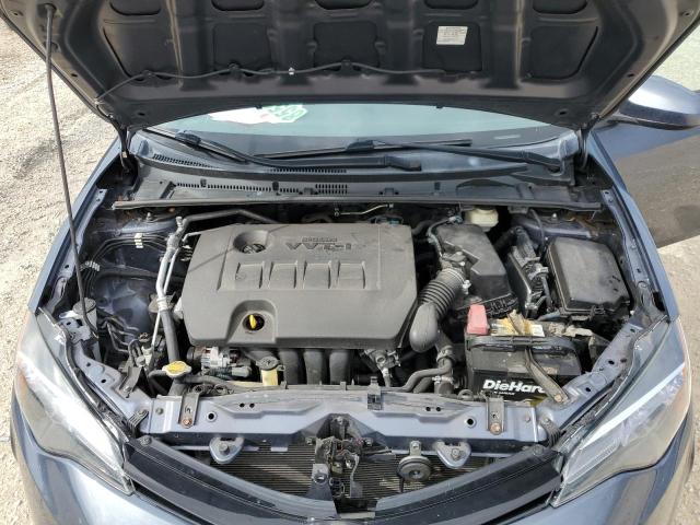 Photo 11 from auction – 2017 TOYOTA COROLLA L with VIN 5YFBURHE5HP602072