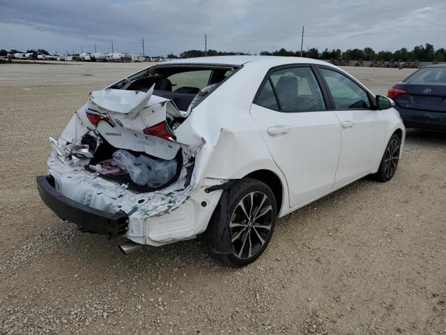 Photo 3 from auction – 2017 TOYOTA COROLLA L with VIN 2T1BURHE8HC866600