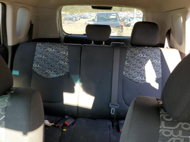 Foto 10 de la subasta – 2011 KIA SOUL + con VIN KNDJT2A21B7284515