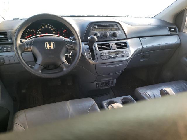 Photo 8 from auction – 2005 HONDA ODYSSEY EX with VIN 5FNRL38665B028760