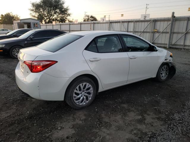 Photo 3 from auction – 2019 TOYOTA COROLLA L with VIN 5YFBURHE0KP913965