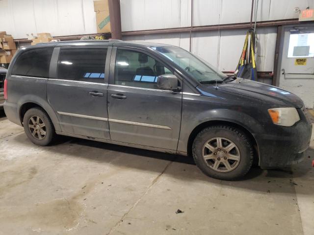 Photo 4 from auction – 2011 CHRYSLER TOWN & COU with VIN 2A4RR5DG6BR727129