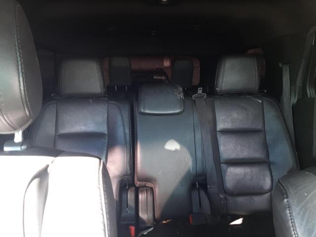 Photo 10 from auction – 2014 FORD EXPLORER X with VIN 1FM5K7D86EGC51415