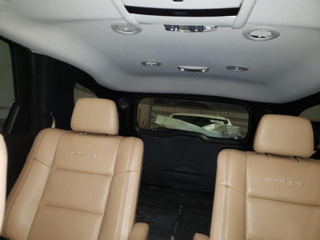 Photo 10 from auction – 2013 DODGE DURANGO CI with VIN 1C4SDJET2DC500848
