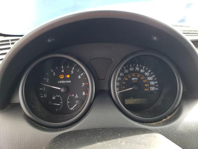 Photo 9 from auction – 2008 CHEVROLET AVEO BASE with VIN KL1TD666X8B015046