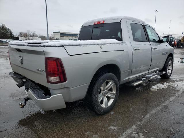Photo 3 from auction – 2014 RAM 1500 SPORT with VIN 1C6RR7MT7ES137661