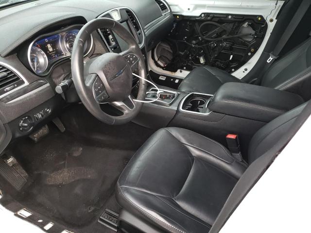 Photo 7 from auction – 2016 CHRYSLER 300 LIMITE with VIN 2C3CCAAG9GH189456