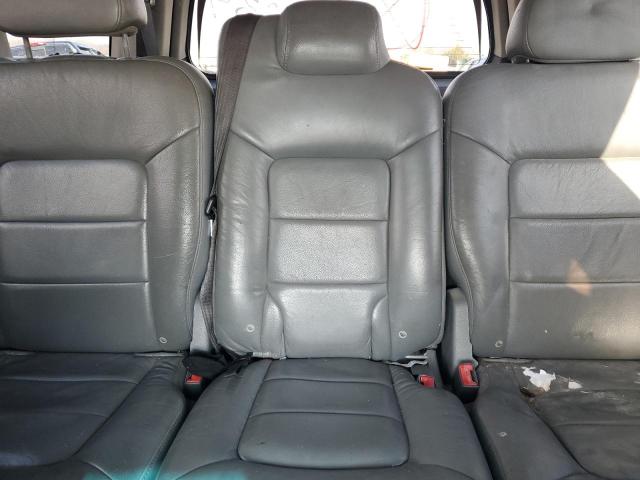 Photo 10 from auction – 2003 FORD EXPEDITION with VIN 1FMRU15W83LA25239