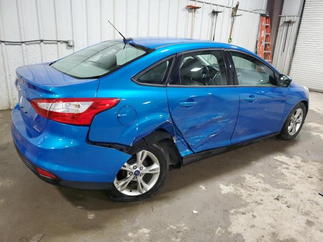 Photo 3 from auction – 2014 FORD FOCUS SE with VIN 1FADP3F22EL217312