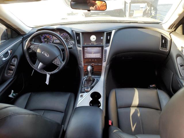 Photo 8 from auction – 2014 INFINITI Q50 BASE with VIN JN1BV7AP9EM679056