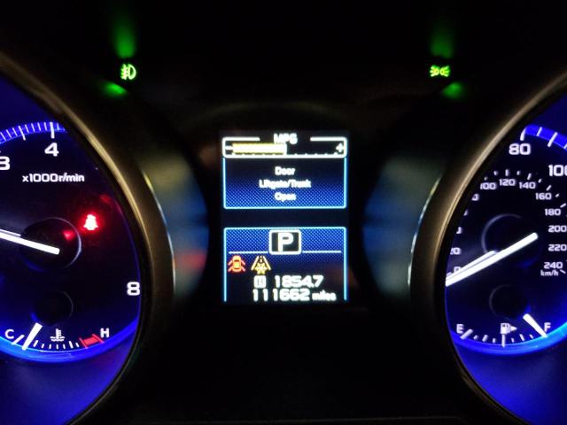 Photo 9 from auction – 2015 SUBARU LEGACY 2.5 with VIN 4S3BNAC67F3017515