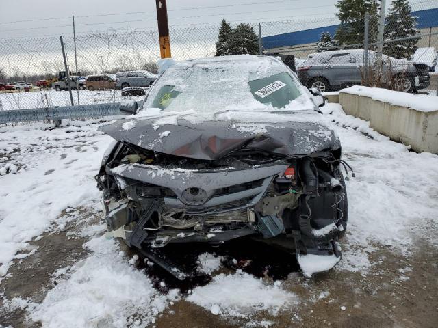 Photo 5 from auction – 2012 TOYOTA COROALLA with VIN 5YFBU4EE3CP017071