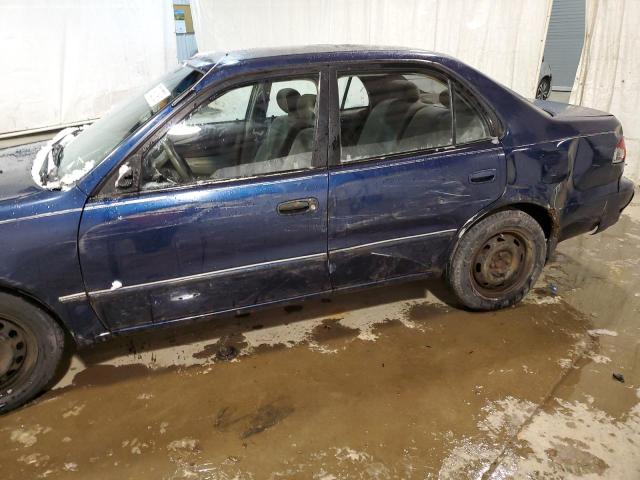 Photo 12 from auction – 2002 TOYOTA COROLLA CE with VIN 2T1BR18E22C550233